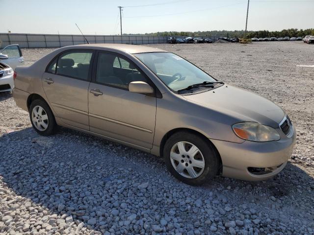 Photo 3 VIN: 2T1BR32E25C456538 - TOYOTA COROLLA CE 