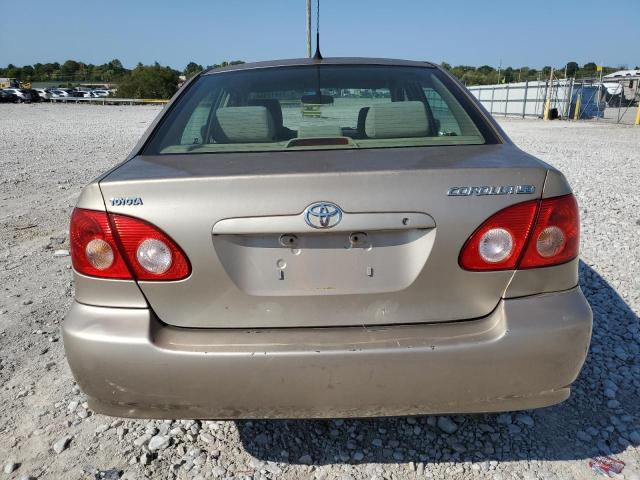 Photo 5 VIN: 2T1BR32E25C456538 - TOYOTA COROLLA CE 