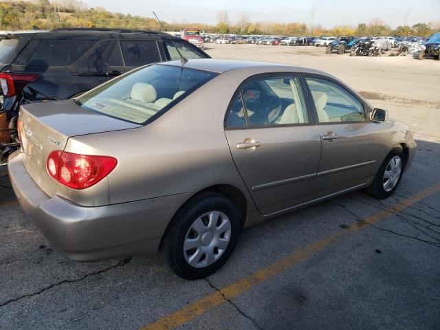 Photo 2 VIN: 2T1BR32E25C456538 - TOYOTA COROLLA CE 