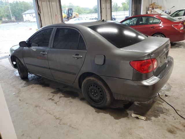 Photo 1 VIN: 2T1BR32E25C466230 - TOYOTA COROLLA CE 