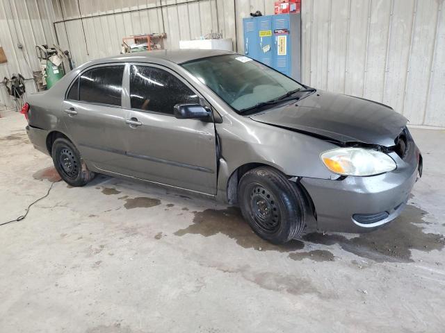 Photo 3 VIN: 2T1BR32E25C466230 - TOYOTA COROLLA CE 