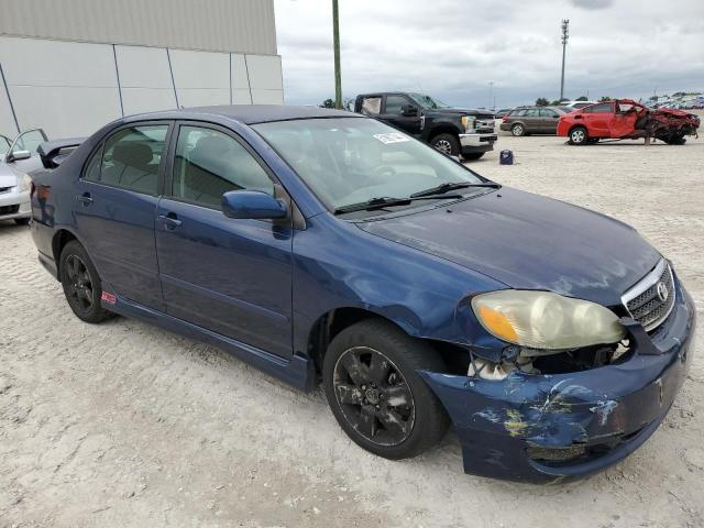 Photo 3 VIN: 2T1BR32E25C467703 - TOYOTA COROLLA 