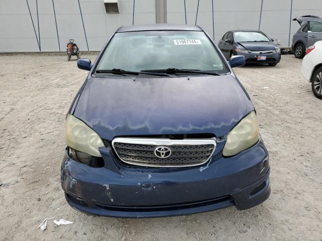 Photo 4 VIN: 2T1BR32E25C467703 - TOYOTA COROLLA 