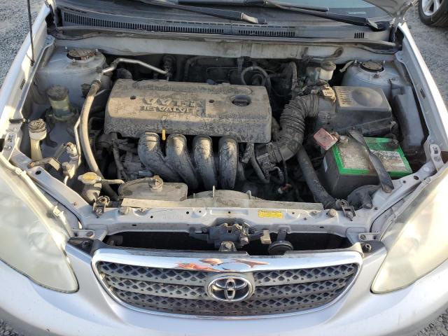 Photo 10 VIN: 2T1BR32E25C478359 - TOYOTA COROLLA 