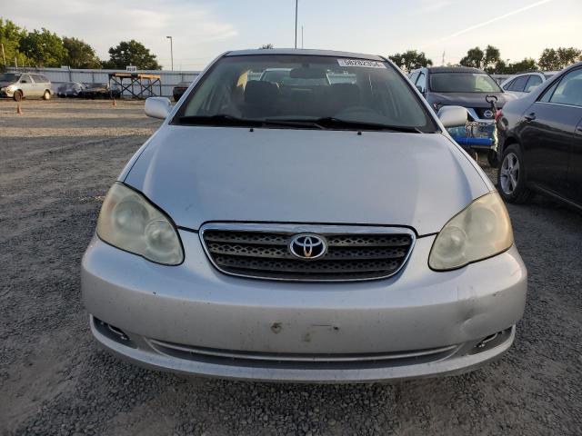 Photo 4 VIN: 2T1BR32E25C478359 - TOYOTA COROLLA 