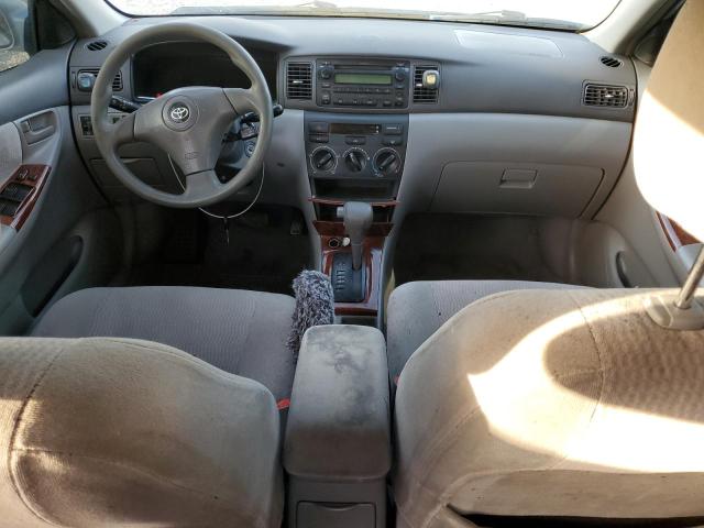 Photo 7 VIN: 2T1BR32E25C478359 - TOYOTA COROLLA 