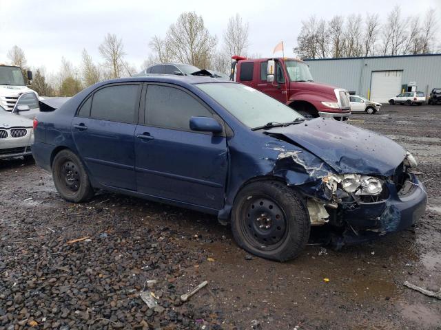 Photo 3 VIN: 2T1BR32E25C505964 - TOYOTA COROLLA 