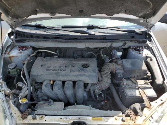 Photo 10 VIN: 2T1BR32E25C860620 - TOYOTA COROLLA CE 