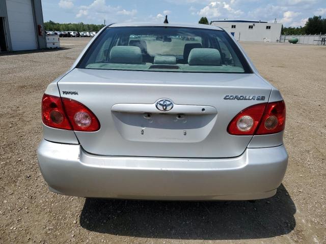 Photo 5 VIN: 2T1BR32E25C860620 - TOYOTA COROLLA CE 