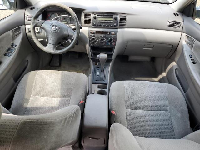 Photo 7 VIN: 2T1BR32E25C860620 - TOYOTA COROLLA CE 