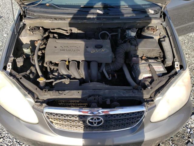 Photo 10 VIN: 2T1BR32E26C603345 - TOYOTA COROLLA 