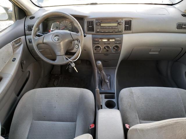 Photo 7 VIN: 2T1BR32E26C603345 - TOYOTA COROLLA 