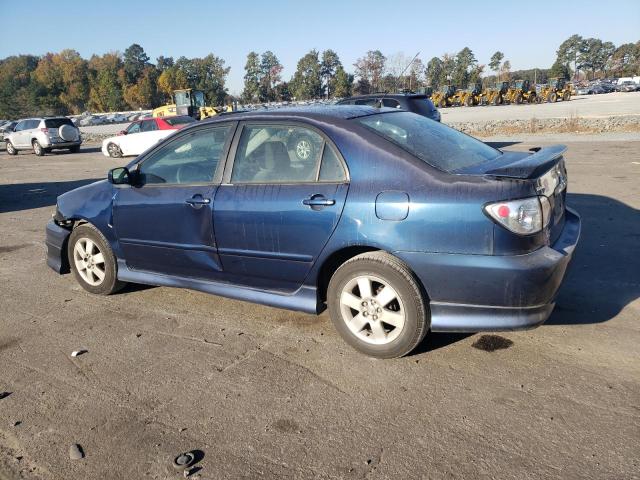 Photo 1 VIN: 2T1BR32E26C613387 - TOYOTA COROLLA CE 