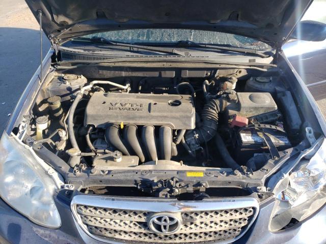 Photo 10 VIN: 2T1BR32E26C613387 - TOYOTA COROLLA CE 