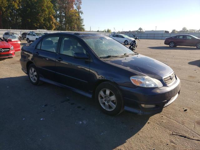 Photo 3 VIN: 2T1BR32E26C613387 - TOYOTA COROLLA CE 