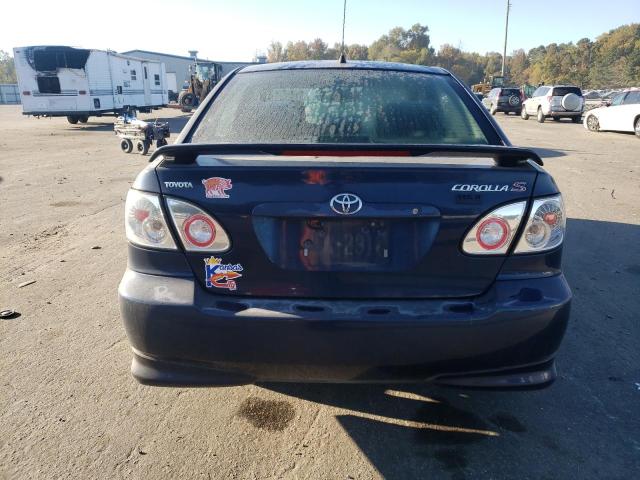 Photo 5 VIN: 2T1BR32E26C613387 - TOYOTA COROLLA CE 