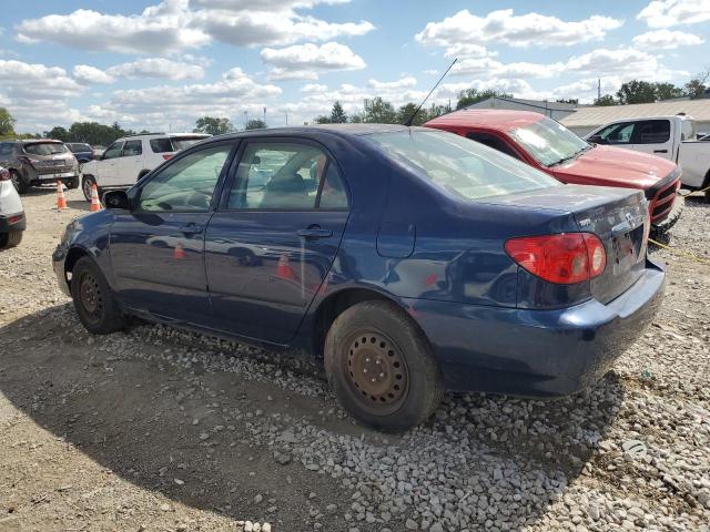 Photo 1 VIN: 2T1BR32E26C623434 - TOYOTA COROLLA CE 