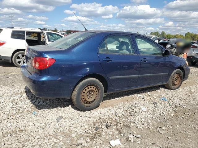 Photo 2 VIN: 2T1BR32E26C623434 - TOYOTA COROLLA CE 