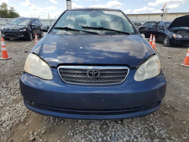 Photo 4 VIN: 2T1BR32E26C623434 - TOYOTA COROLLA CE 