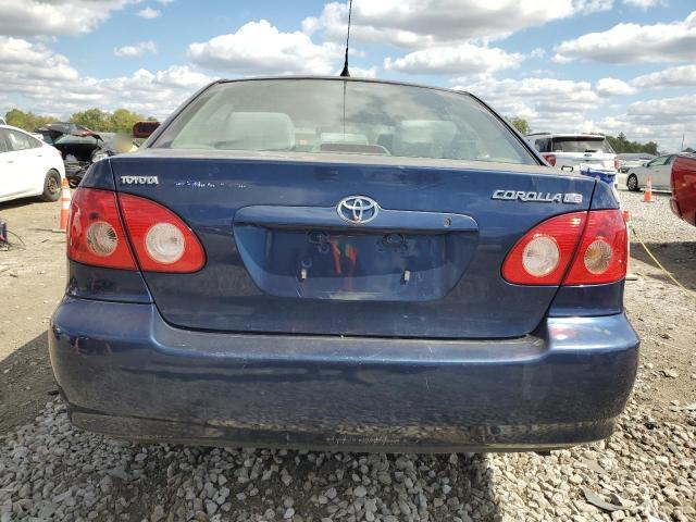 Photo 5 VIN: 2T1BR32E26C623434 - TOYOTA COROLLA CE 