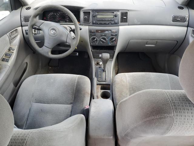 Photo 7 VIN: 2T1BR32E26C623434 - TOYOTA COROLLA CE 