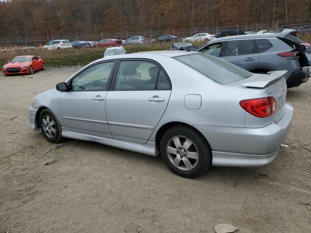 Photo 1 VIN: 2T1BR32E26C636328 - TOYOTA COROLLA CE 