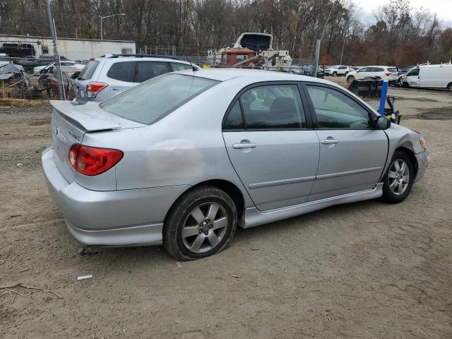 Photo 2 VIN: 2T1BR32E26C636328 - TOYOTA COROLLA CE 