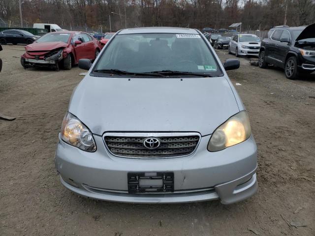 Photo 4 VIN: 2T1BR32E26C636328 - TOYOTA COROLLA CE 