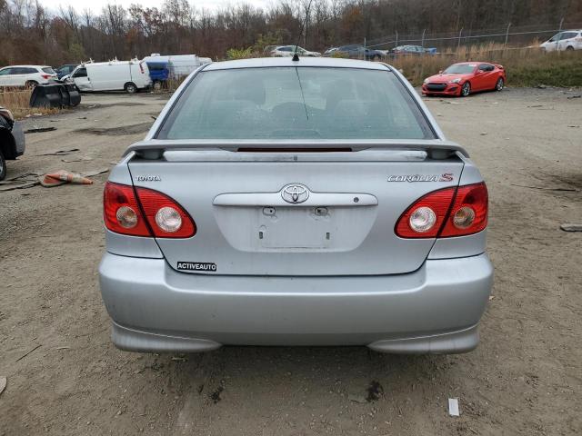 Photo 5 VIN: 2T1BR32E26C636328 - TOYOTA COROLLA CE 