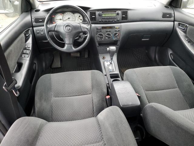 Photo 7 VIN: 2T1BR32E26C636328 - TOYOTA COROLLA CE 