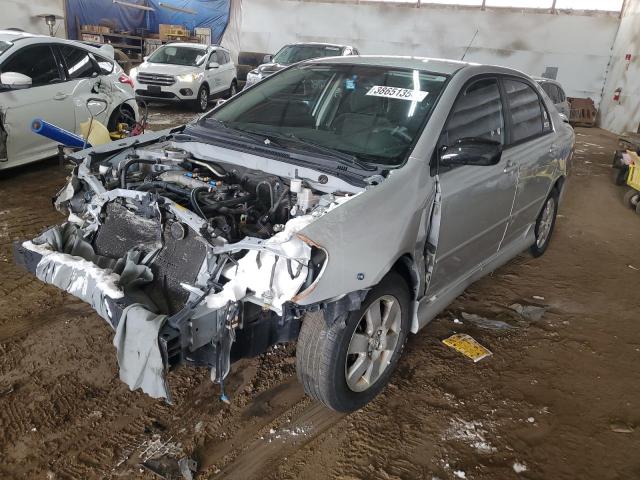 Photo 0 VIN: 2T1BR32E26C677946 - TOYOTA COROLLA 