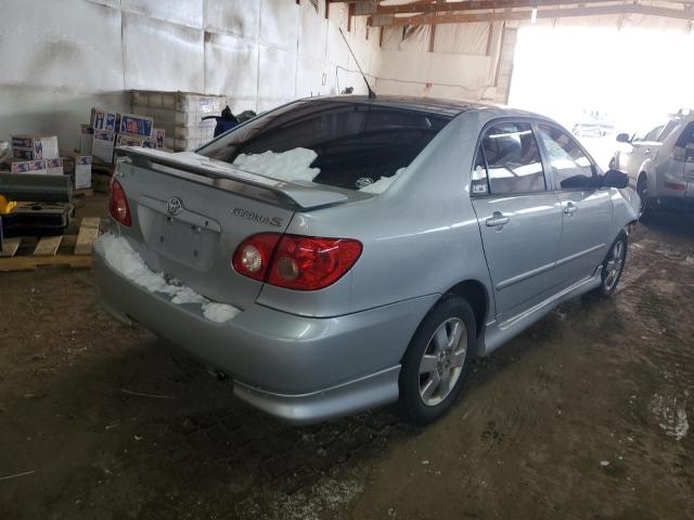 Photo 2 VIN: 2T1BR32E26C677946 - TOYOTA COROLLA 