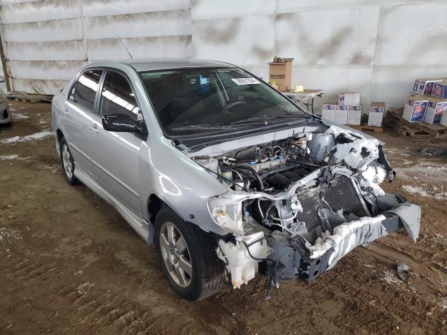 Photo 3 VIN: 2T1BR32E26C677946 - TOYOTA COROLLA 