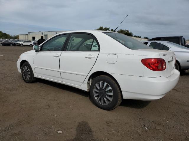 Photo 1 VIN: 2T1BR32E26C690938 - TOYOTA COROLLA CE 