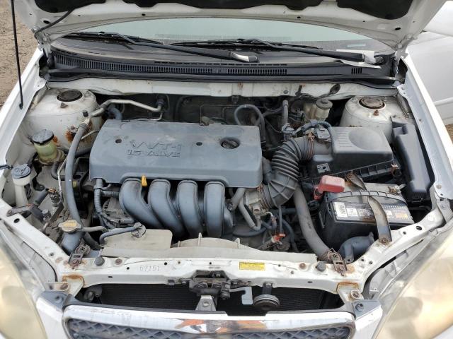 Photo 10 VIN: 2T1BR32E26C690938 - TOYOTA COROLLA CE 