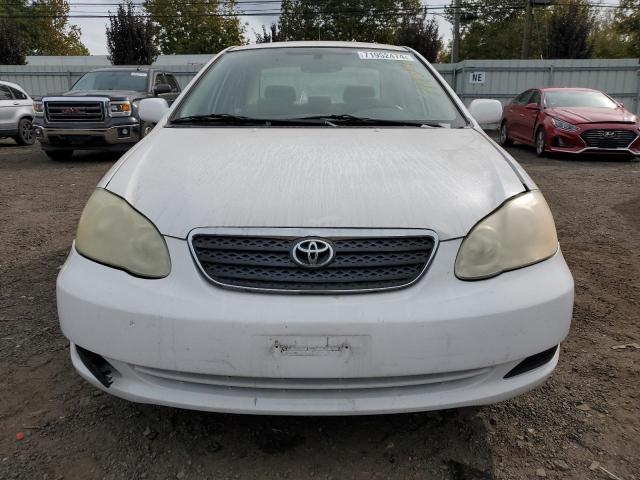 Photo 4 VIN: 2T1BR32E26C690938 - TOYOTA COROLLA CE 