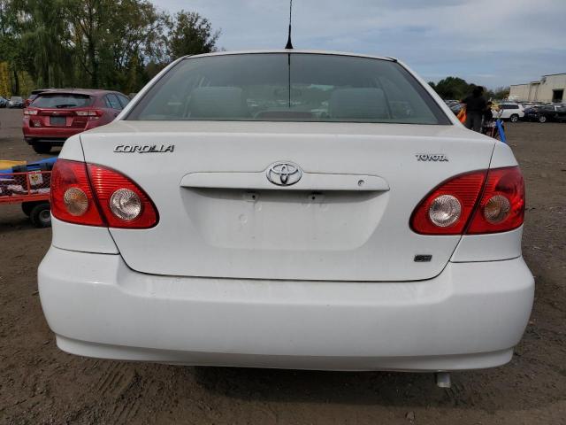 Photo 5 VIN: 2T1BR32E26C690938 - TOYOTA COROLLA CE 