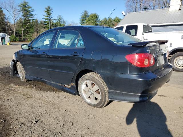 Photo 1 VIN: 2T1BR32E26C691040 - TOYOTA COROLLA 