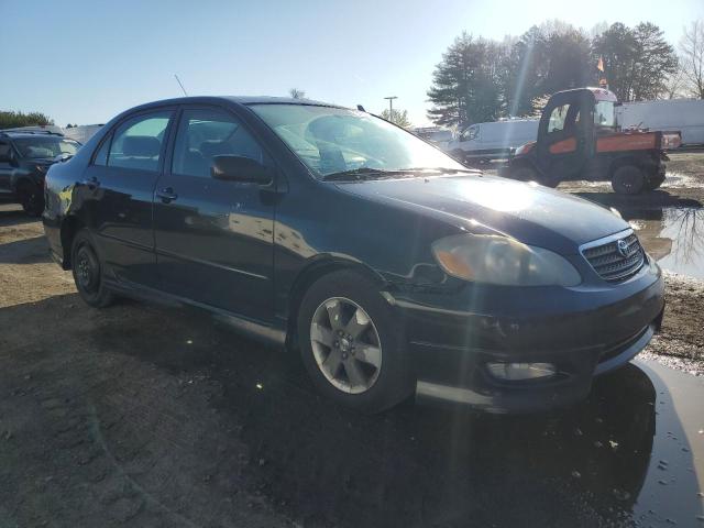 Photo 3 VIN: 2T1BR32E26C691040 - TOYOTA COROLLA 