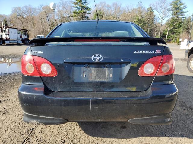 Photo 5 VIN: 2T1BR32E26C691040 - TOYOTA COROLLA 