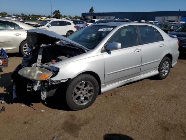 Photo 0 VIN: 2T1BR32E26C693788 - TOYOTA COROLLA CE 