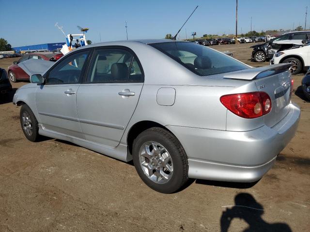 Photo 1 VIN: 2T1BR32E26C693788 - TOYOTA COROLLA CE 