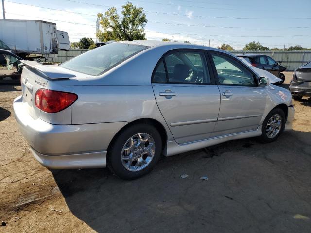 Photo 2 VIN: 2T1BR32E26C693788 - TOYOTA COROLLA CE 