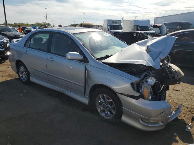 Photo 3 VIN: 2T1BR32E26C693788 - TOYOTA COROLLA CE 