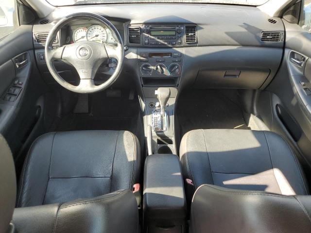 Photo 7 VIN: 2T1BR32E26C693788 - TOYOTA COROLLA CE 