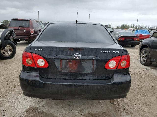 Photo 5 VIN: 2T1BR32E27C715743 - TOYOTA COROLLA 