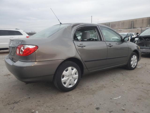 Photo 2 VIN: 2T1BR32E27C740321 - TOYOTA COROLLA CE 