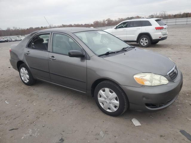 Photo 3 VIN: 2T1BR32E27C740321 - TOYOTA COROLLA CE 