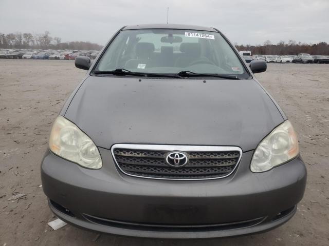 Photo 4 VIN: 2T1BR32E27C740321 - TOYOTA COROLLA CE 