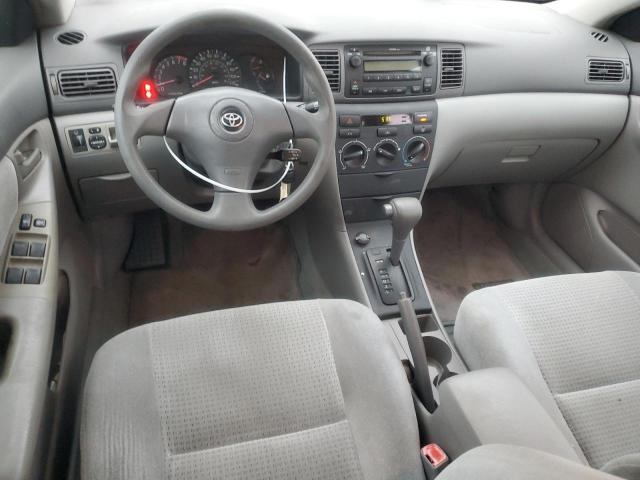 Photo 7 VIN: 2T1BR32E27C740321 - TOYOTA COROLLA CE 